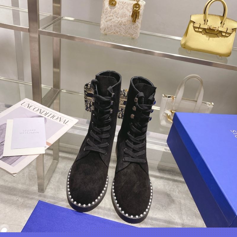 Stuart Weitzman Boots